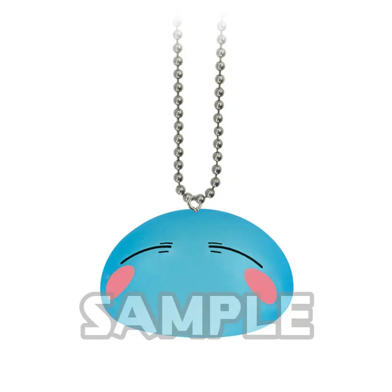 That Time I Got Reincarnated as a Slime Gashapon Anhänger Vol. 1 Rimuru Slime