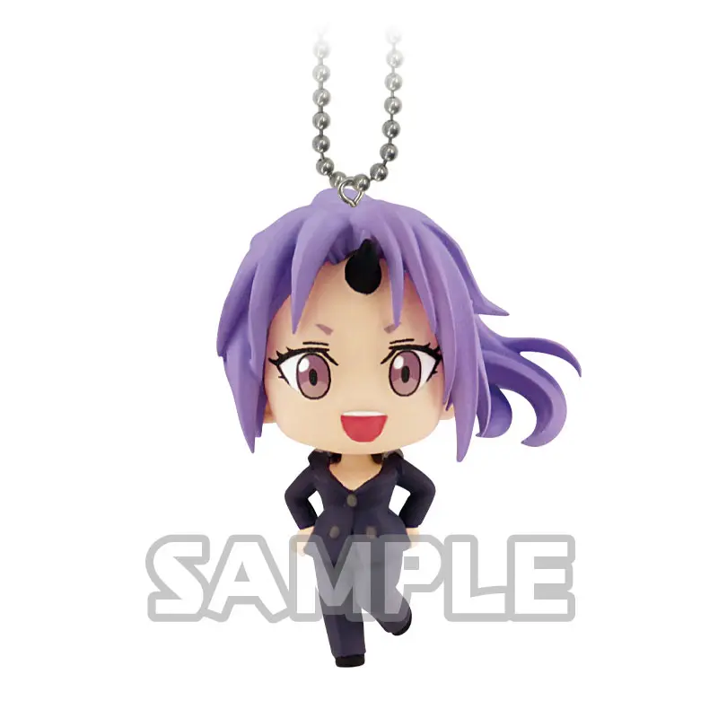 That Time I Got Reincarnated as a Slime Gashapon Anhänger Vol. 1 Shion