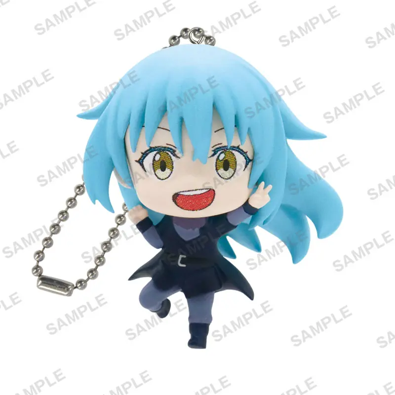 That Time I Got Reincarnated as a Slime Gashapon Anhänger Vol. 2 Rimuru