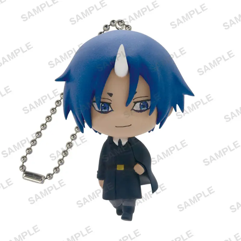 That Time I Got Reincarnated as a Slime Gashapon Anhänger Vol. 2 Souei