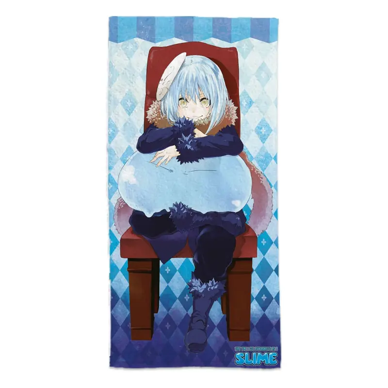 That Time I Got Reincarnated as a Slime - Handtuch - Rimuru (Sakami)