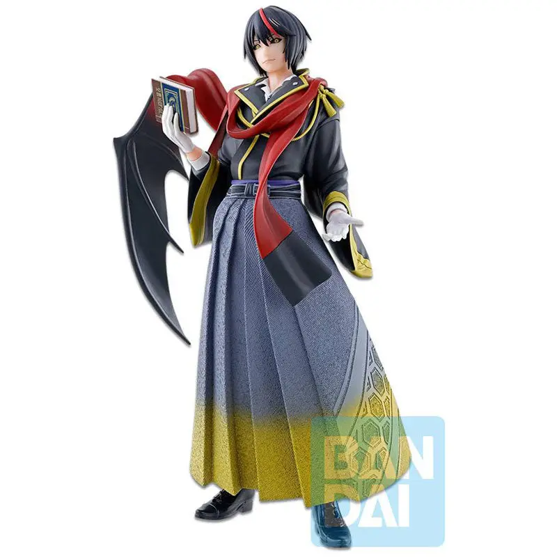 That Time I Got Reincarnated as a Slime Ichibansho PVC Statue Diablo Kimono Ver. (Japanese Tempest)