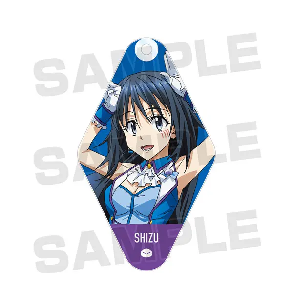 That Time I Got Reincarnated As A Slime Idol Anhänger Shizue Izawa