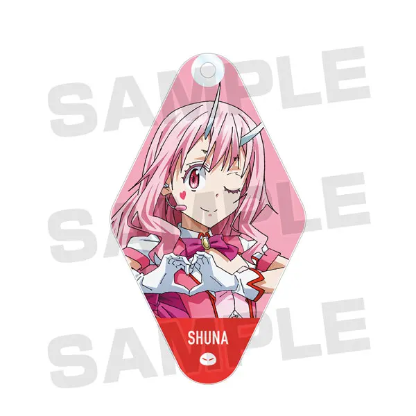 That Time I Got Reincarnated As A Slime Idol Anhänger Shuna