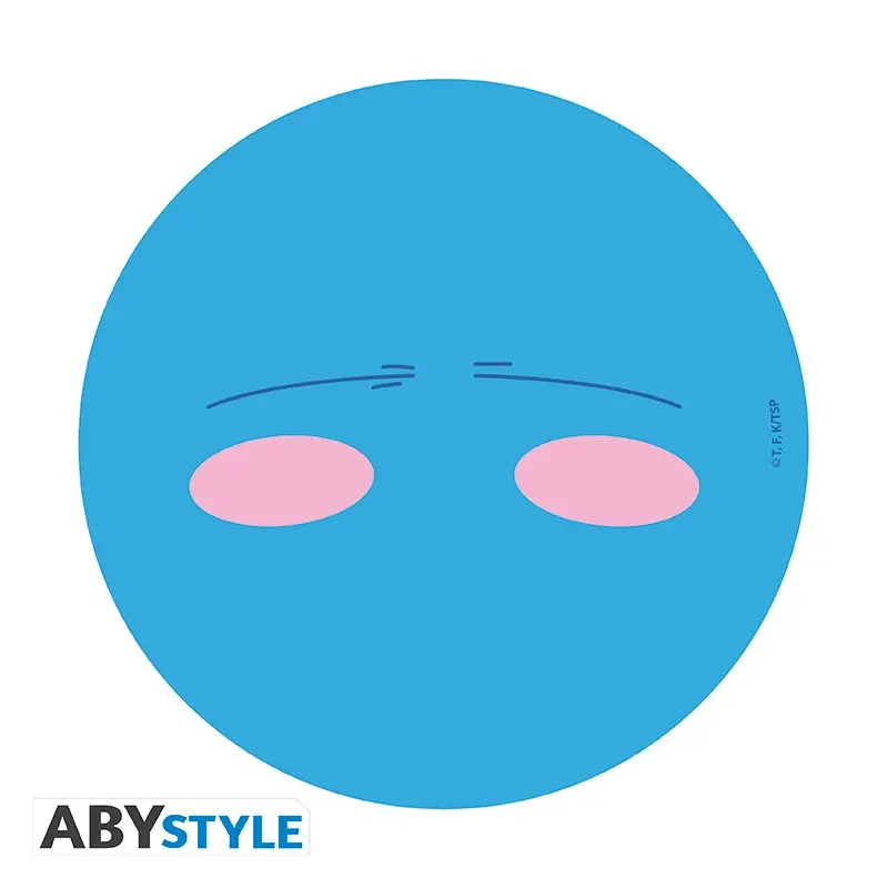 That Time I Got Reincarnated as a Slime Mousepad Rimuru Slime
