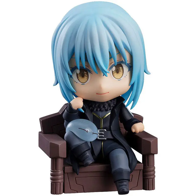 That Time I Got Reincarnated as a Slime Nendoroid #1568 Rimuru Demon Lord Ver.