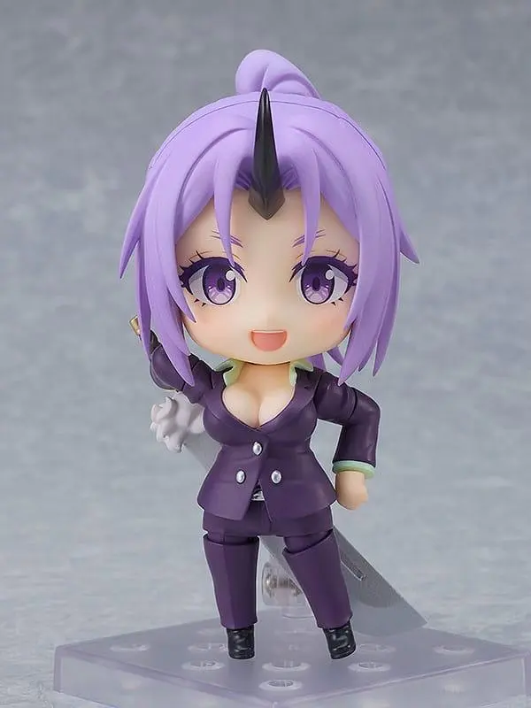 That Time I Got Reincarnated as a Slime Nendoroid Actionfigur Shion 10 cm