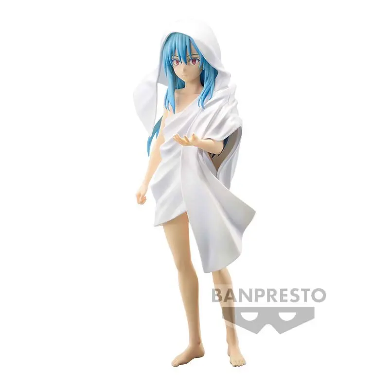That Time I Got Reincarnated as a Slime Otherworlder PVC Statue Vol. 14a Raphael