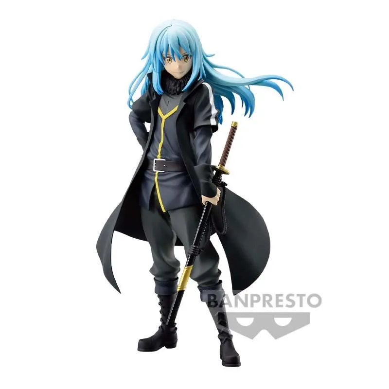 That Time I Got Reincarnated as a Slime Otherworlder PVC Statue Vol. 14b Rimuru Tempest