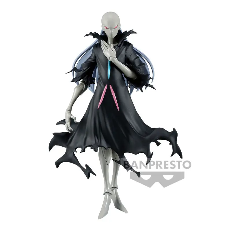 That Time I Got Reincarnated as a Slime Otherworlder PVC Statue Vol. 16b Spirit Guardian Beretta