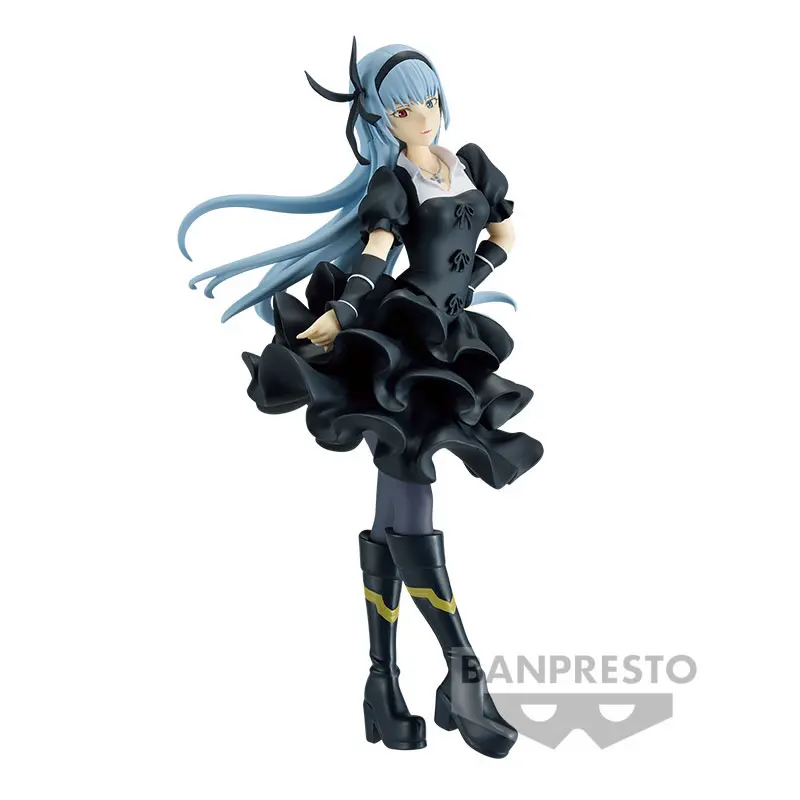 That Time I Got Reincarnated as a Slime Otherworlder PVC Statue Vol. 21 Luminus Valentine