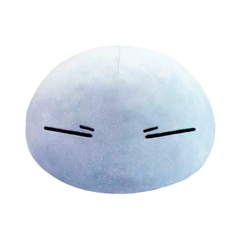 That Time I Got Reincarnated as a Slime Plüschfigur Rimuru Ver. 25 cm