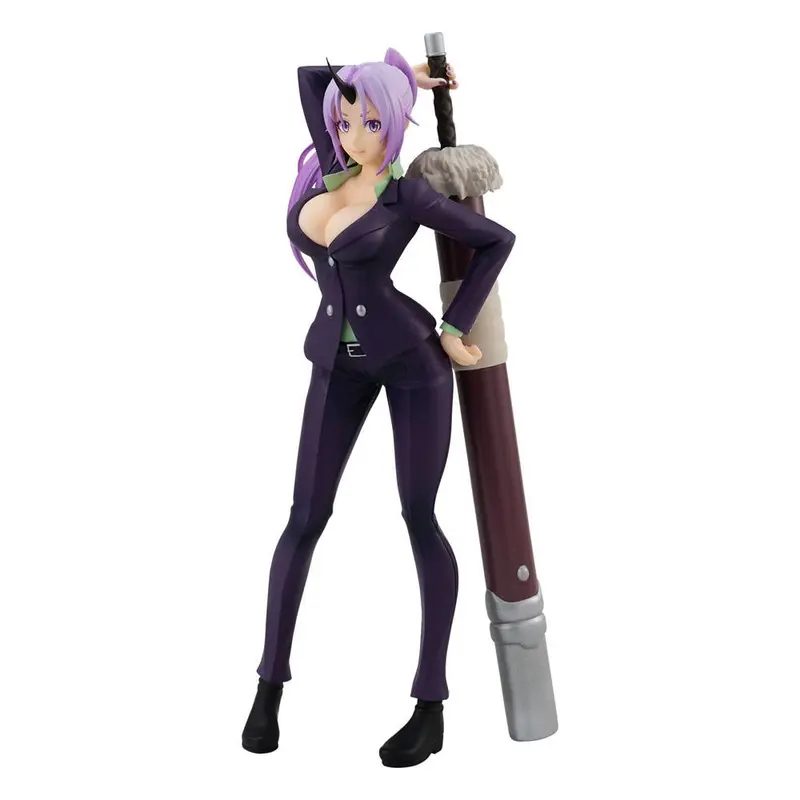 That Time I Got Reincarnated as a Slime Pop Up Parade PVC Statue Shion