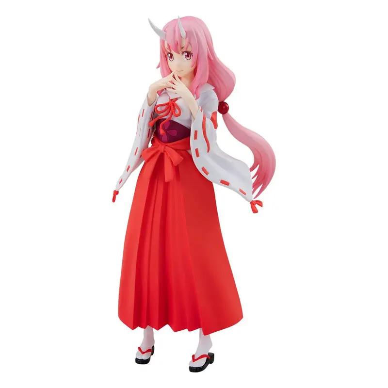 That Time I Got Reincarnated as a Slime Pop Up Parade PVC Statue Shuna