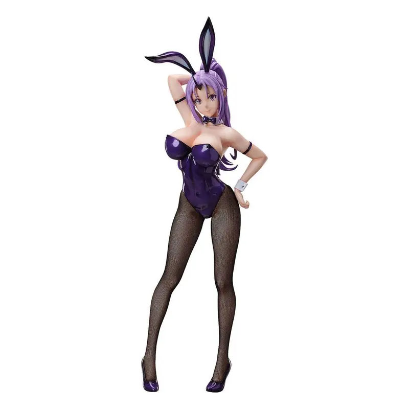 That Time I Got Reincarnated as a Slime PVC Statue 1/4 Shion Bunny Ver.