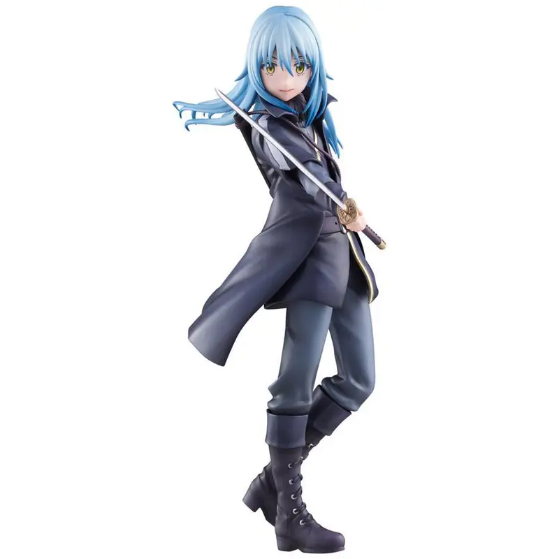 That Time I Got Reincarnated as a Slime PVC Statue Rimuru Tempest