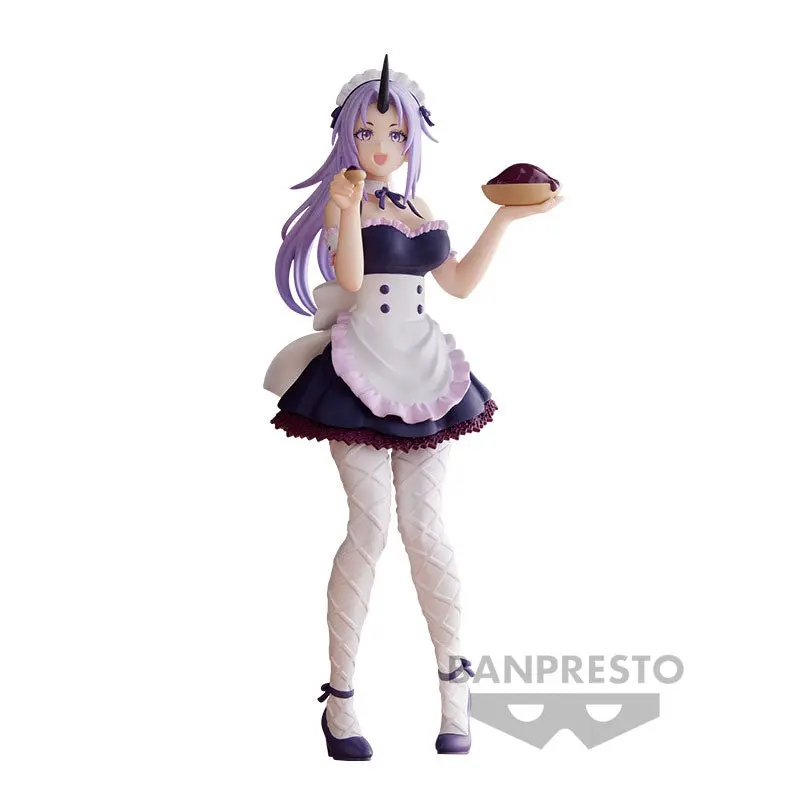 That Time I Got Reincarnated as a Slime PVC Statue Shion