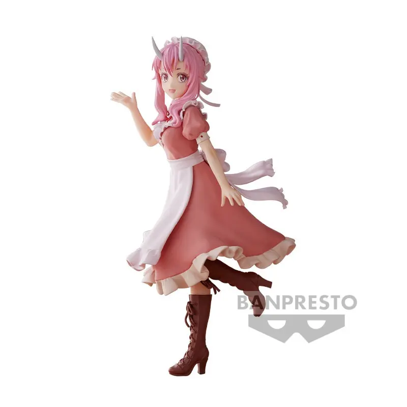 That Time I Got Reincarnated as a Slime PVC Statue Shuna