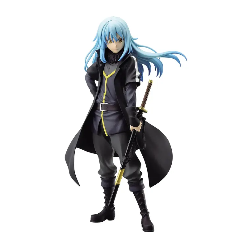 That Time I Got Reincarnated as a Slime - Rimuru Tempest - Otherworlder Vol.14 Figur - 16cm - Bandai Banpresto