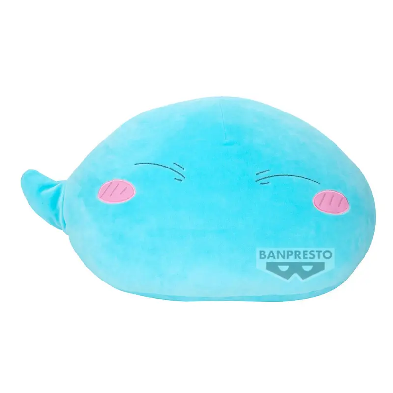 That Time I Got Reincarnated as a Slime - Rimuru Tempest - Super Big Plüschfigur Vol. 2 (Banpresto)