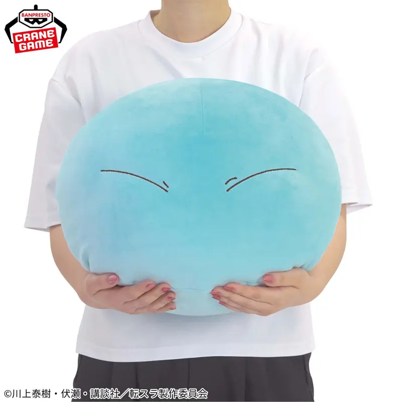 That Time I Got Reincarnated as a Slime Rimuru XL Plüsch