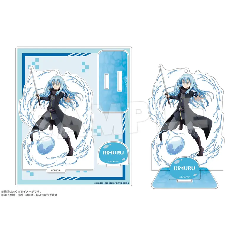 That Time I Got Reincarnated as a Slime the Movie