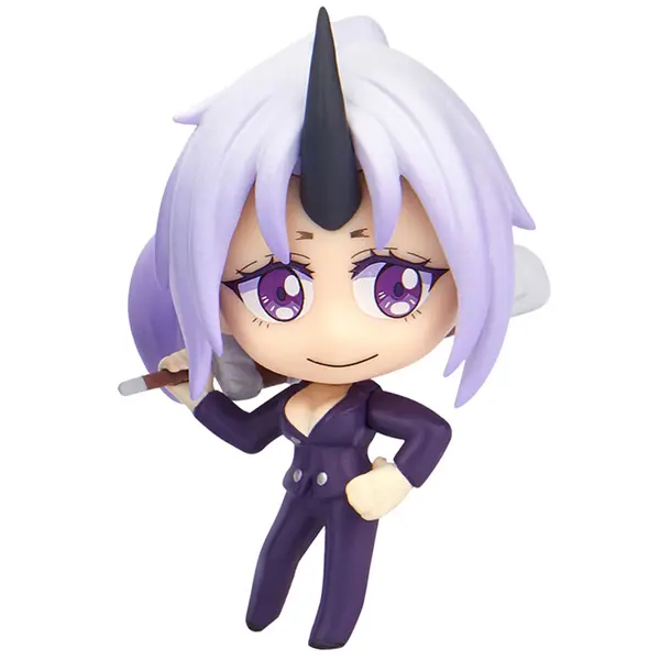 That Time I Got Reincarnated As A Slime Tradingfigur Shion
