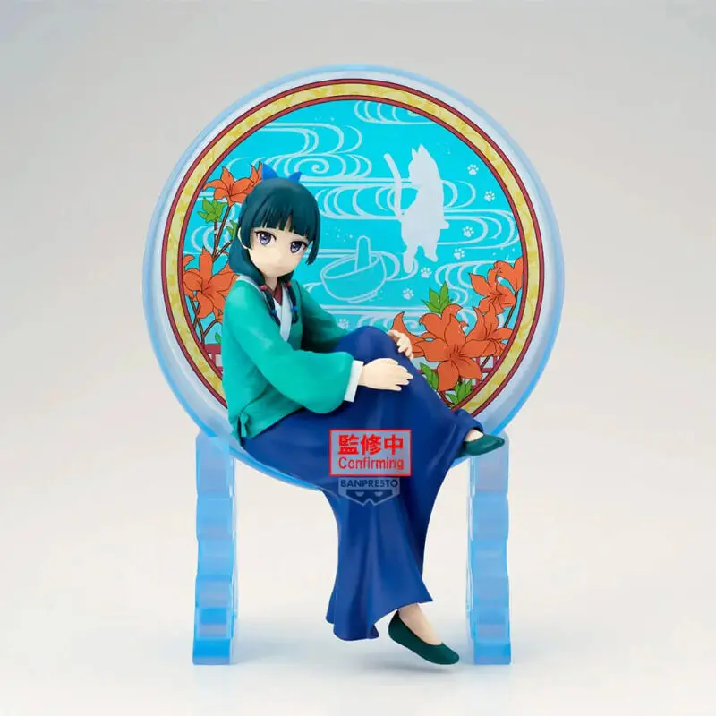 The Apothecary Diaries - Maomao - Glasscape Figur (Banpresto)