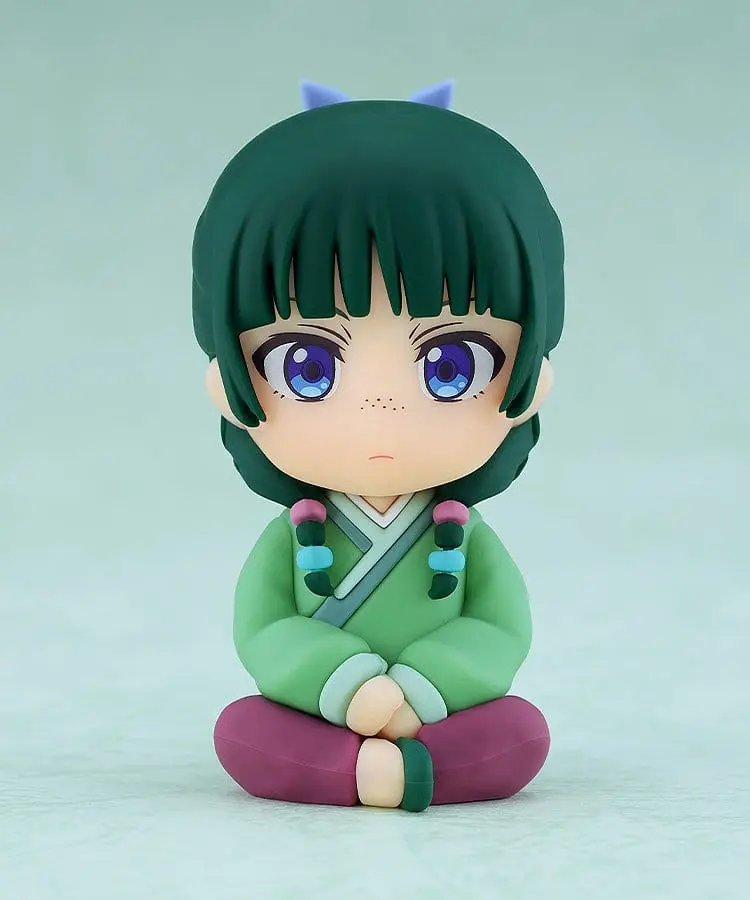 The Apothecary Diaries - Maomao - Gummi Maskottchen - Nendoroid Plus Figur (Good Smile Company)