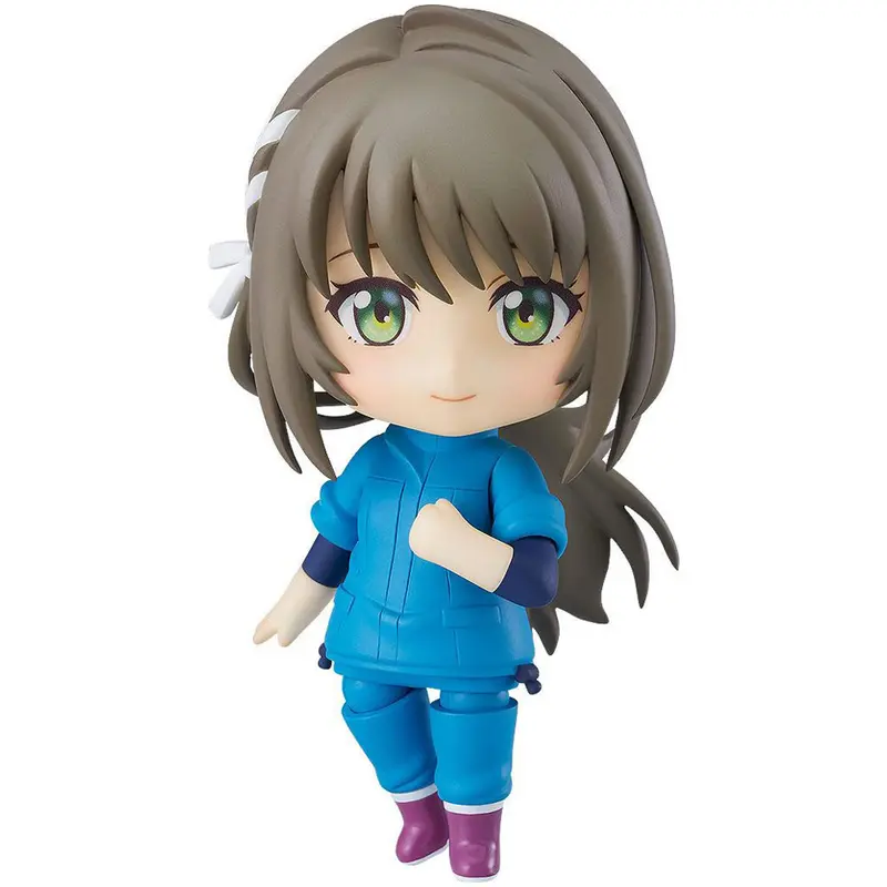 The Aquatope on White Sand Nendoroid #1738 Fuka Miyazawa