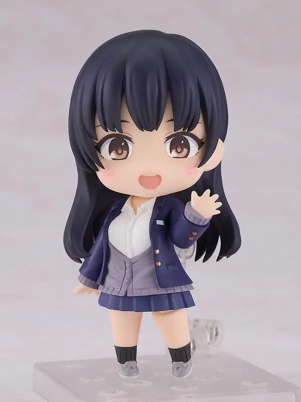 The Dangers in My Heart - Anna Yamada - Nendoroid Figur (Good Smile Company)