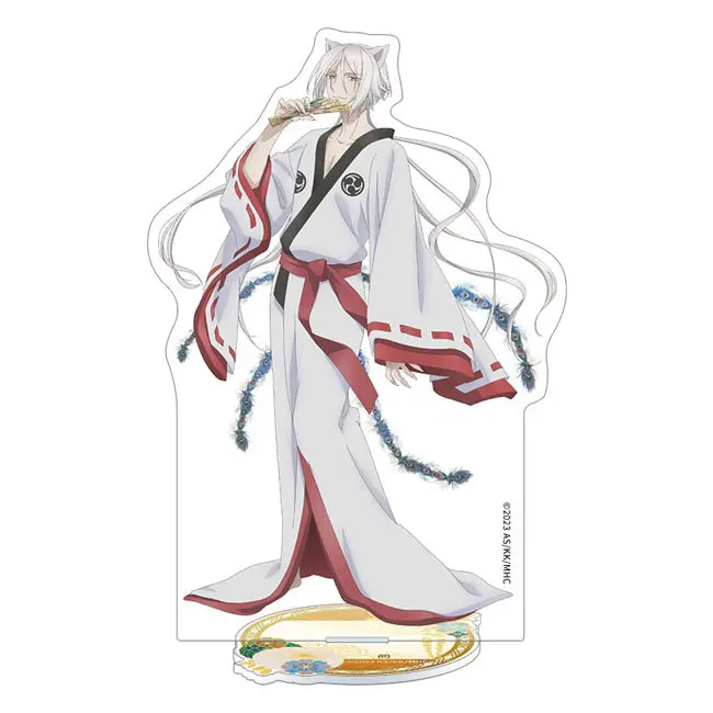 The Demon Prince of Momochi House Aufsteller Nue