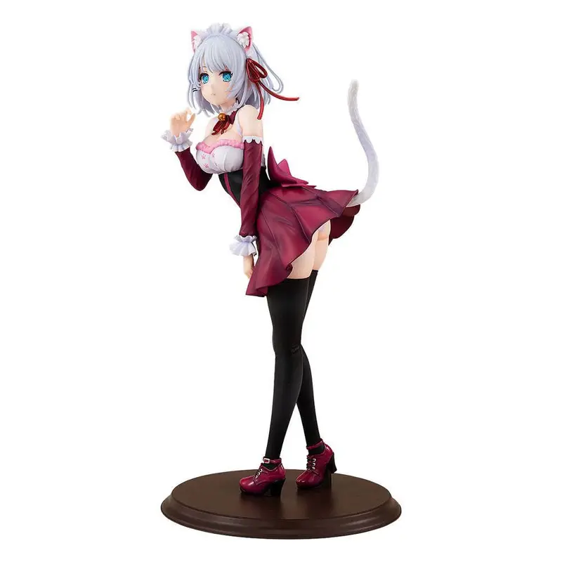 The Detective Is Already Dead Statue 1/7 Light Novel Edition Siesta