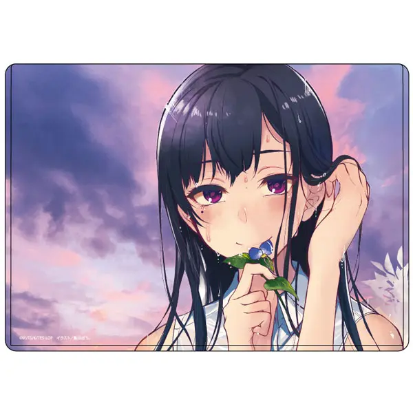 The Elder Sister-Like One Clearcase Chiyo