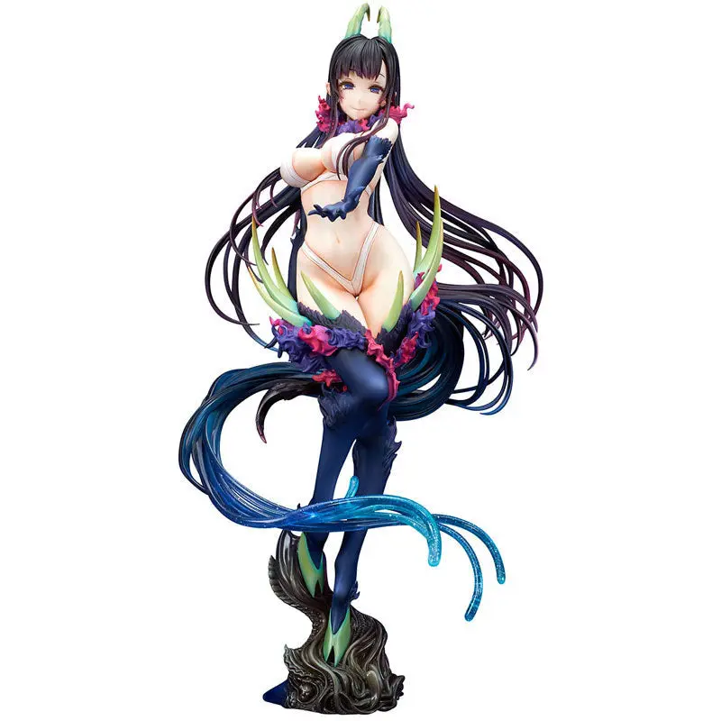The Elder Sister-Like One PVC Statue 1/7 Chiyo [DAP]