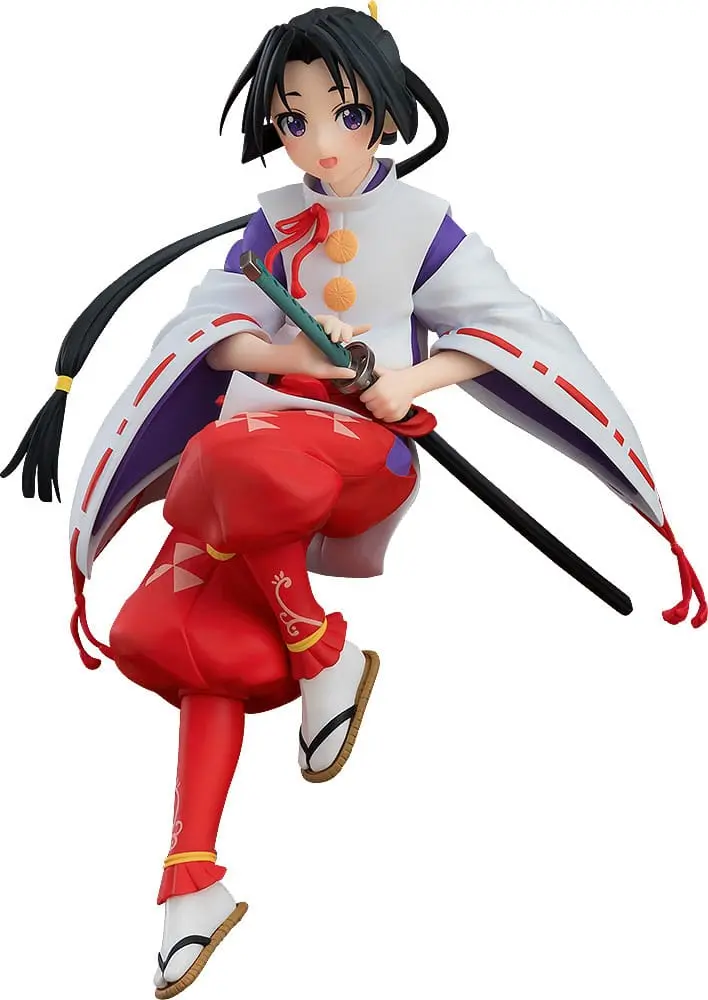 The Elusive Samurai - Tokiyuki Hojo - Pop Up Parade Figur (Good Smile Company)