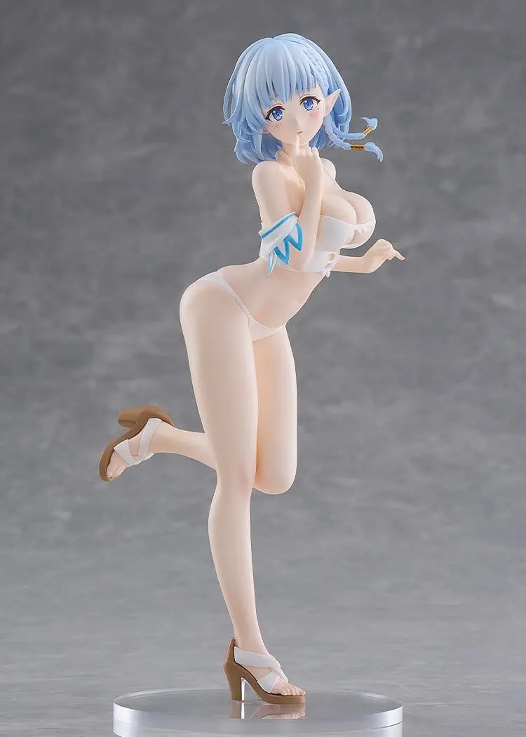 The Eminence in Shadow - Beta - Beach Queens Pop Up Parade Figur Größe L (Good Smile Company)