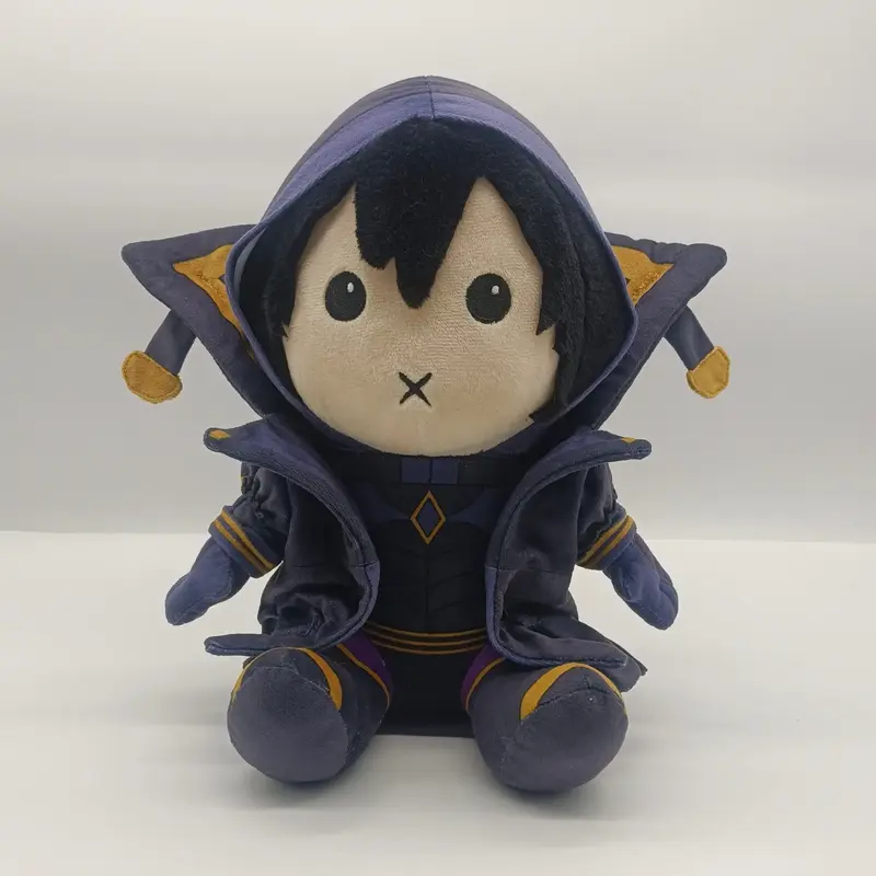 The Eminence in Shadow - Chibi-Shadow Plüsch
