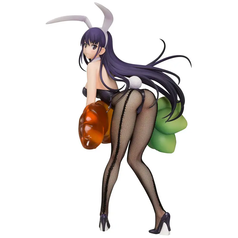 The Fruit of Grisaia PVC Statue 1/7 Yumiko Sakaki