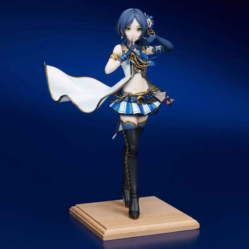 The Idolmaster