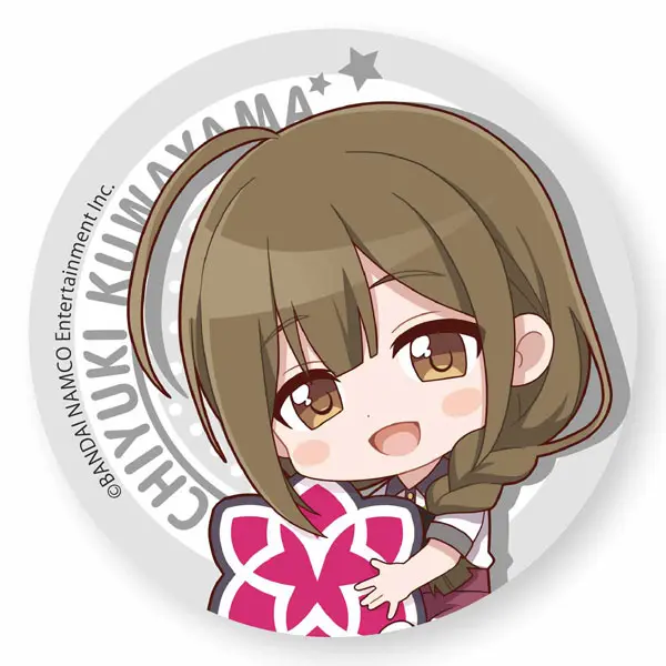 The Idolmaster