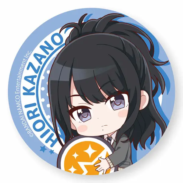 The Idolmaster
