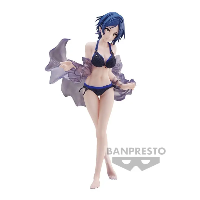 The Idolmaster Cinderella Girls -Celestial vivi- PVC Statue Kanade Hayami