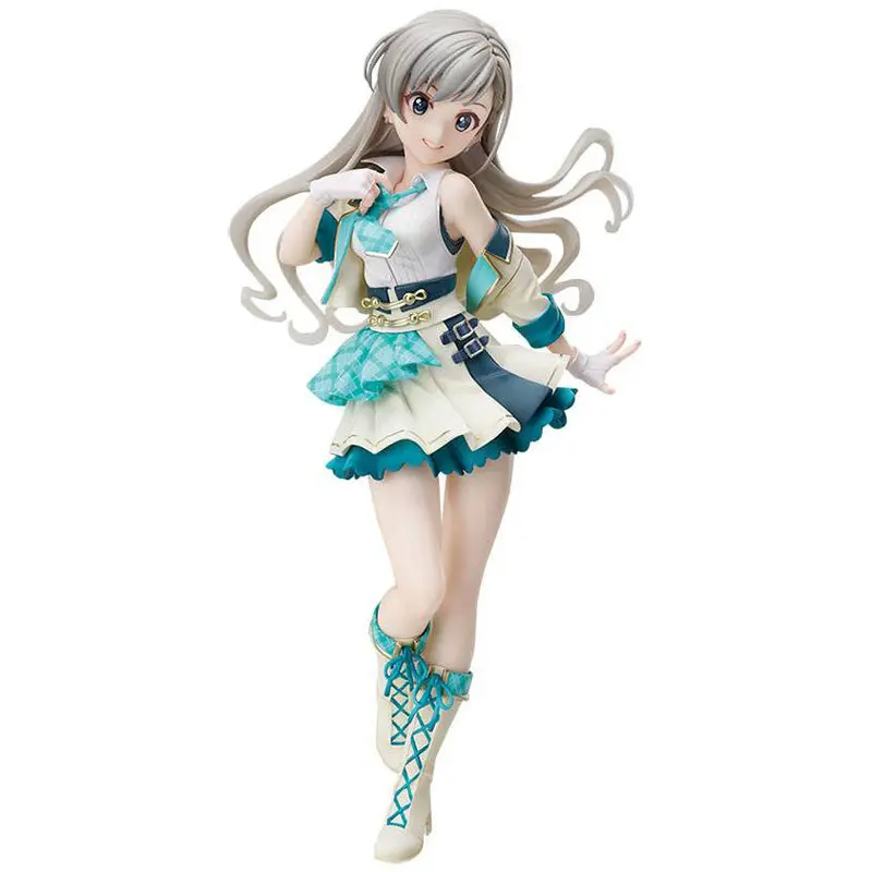 The Idolmaster Cinderella Girls PVC Statue 1/7 Hayate Hisakawa