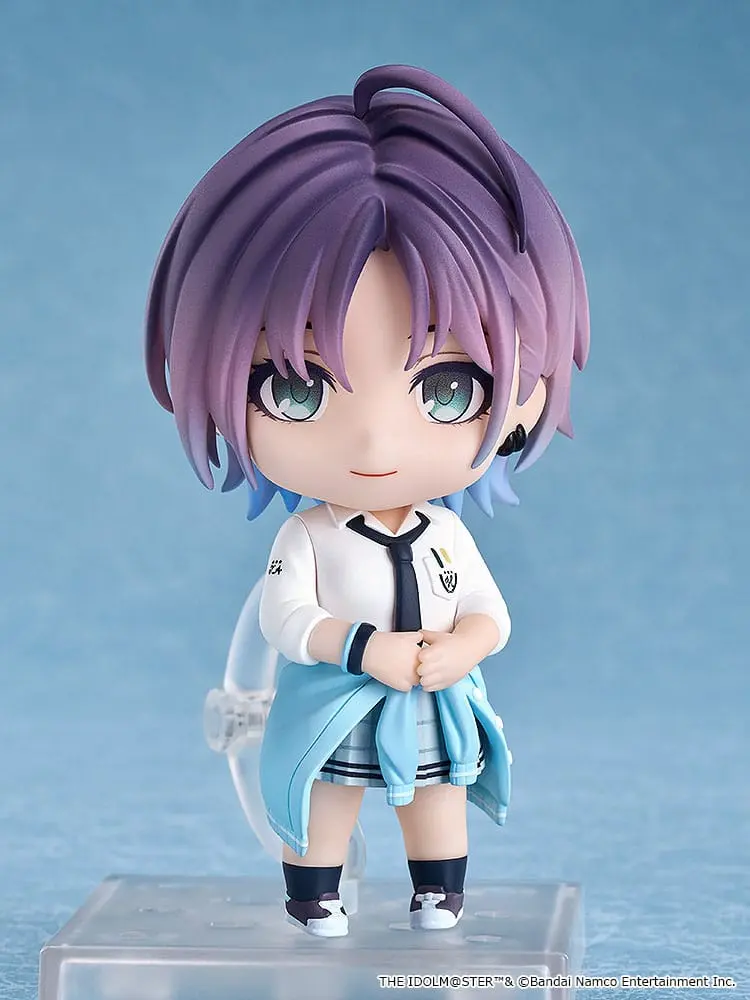 The Idolmaster Shiny Colors Nendoroid Actionfigur Toru Asakura 10 cm
