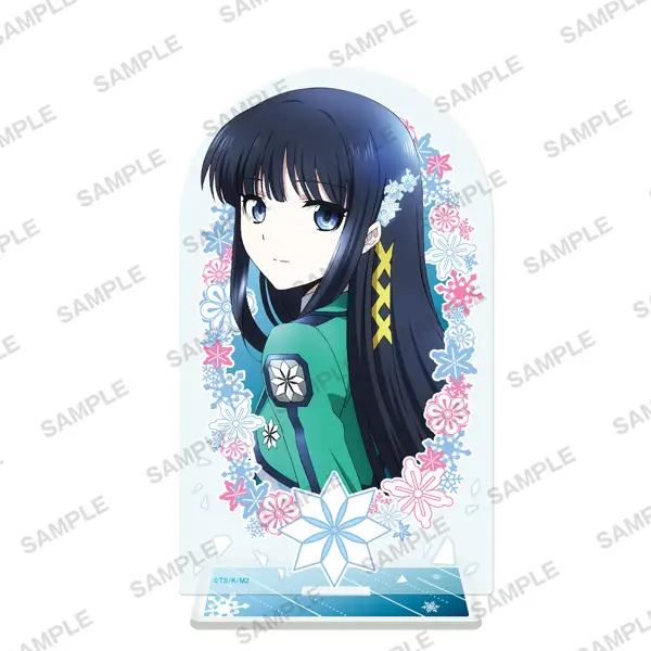The Irregular At Magic High School
