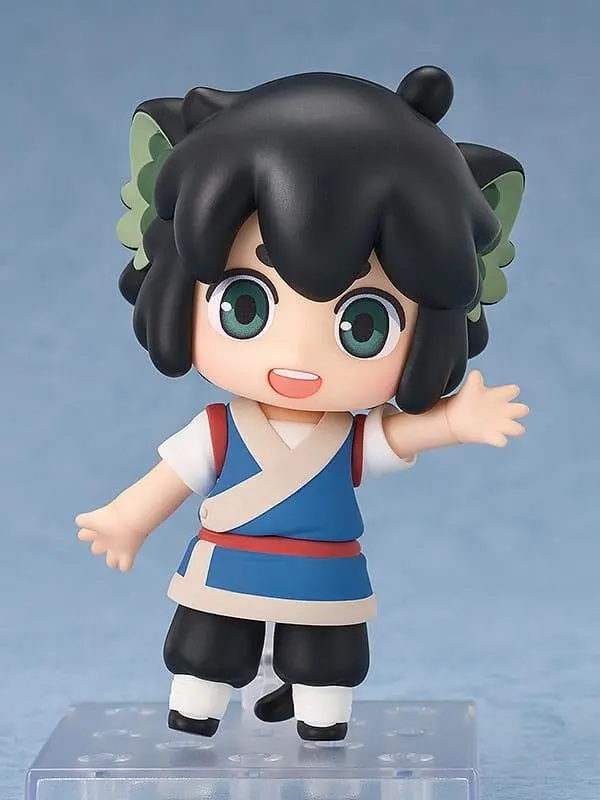 The Legend of Hei Nendoroid Actionfigur Luo Xiaohei 10 cm