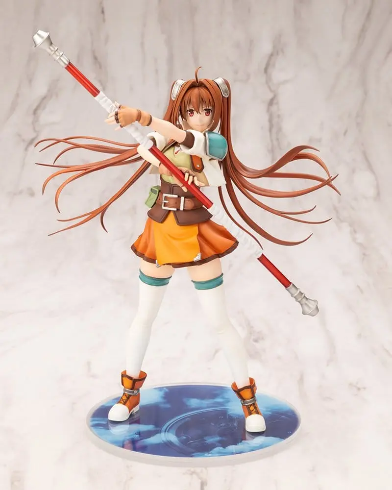 The Legend of Heroes - Estelle Bright - Figur 1/8 (Kotobukiya)