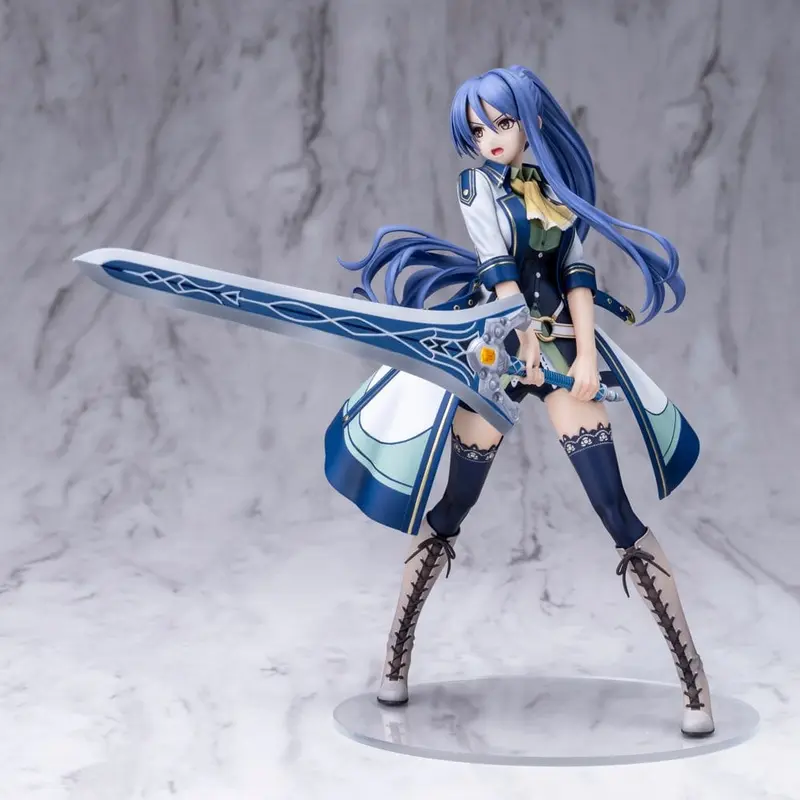 The Legend of Heroes - Laura S. Arseid - Figur 1/8 (Kotobukiya)