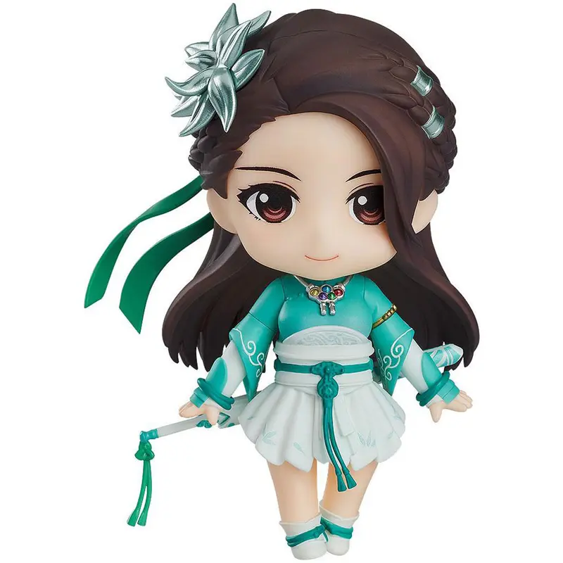 The Legend of Sword and Fairy 7 Nendoroid #1752 Yue Qingshu